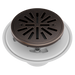 Delta Other: 4" Tile-In Round Shower Drain