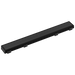 Delta DT0732413 24" Reversible Linear Shower Drain Trim - Matte Black