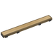Delta DT0732413 24" Reversible Linear Shower Drain Trim - Champagne Bronze