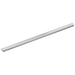 Delta DT0732470 24" Linear Shower Drain Wall Edge - Chrome