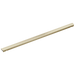 Delta DT0732470 24" Linear Shower Drain Wall Edge - Polished Nickel