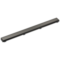 Black Stainless