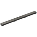 Delta DT0733613 36" Reversible Linear Shower Drain Trim - Black Stainless