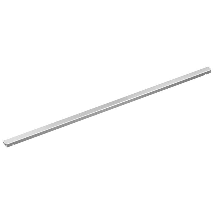 Delta DT0733670 36" Linear Shower Drain Wall Edge - Chrome
