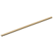 Delta DT0733670 36" Linear Shower Drain Wall Edge - Champagne Bronze