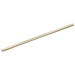 Delta DT0733670 36" Linear Shower Drain Wall Edge - Polished Nickel