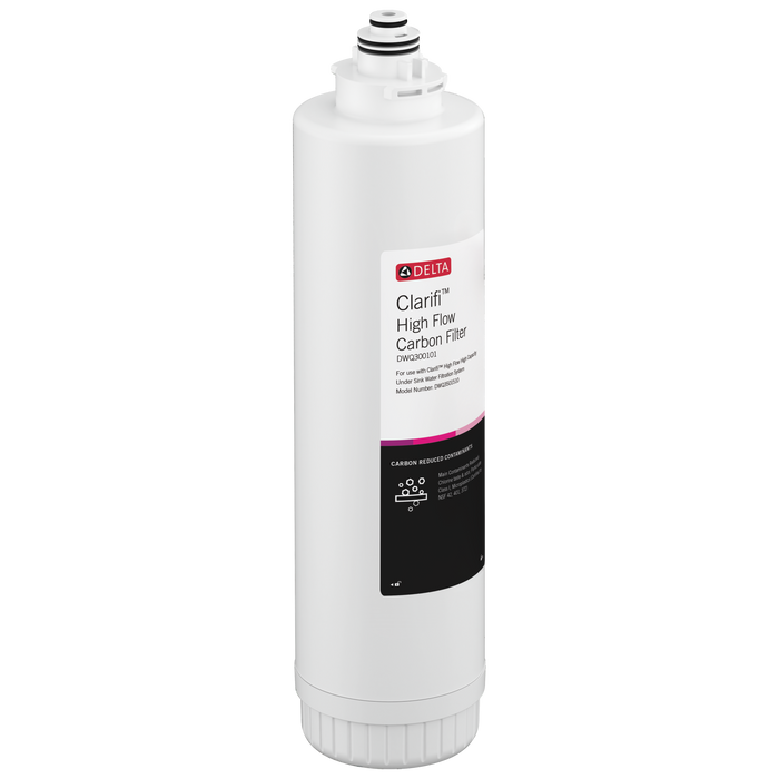 Delta Clarifi DWQ300101 High Flow Carbon Filter