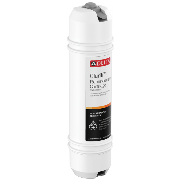 Delta Clarifi DWQ300300 Reverse Osmosis Remineralization Cartridge