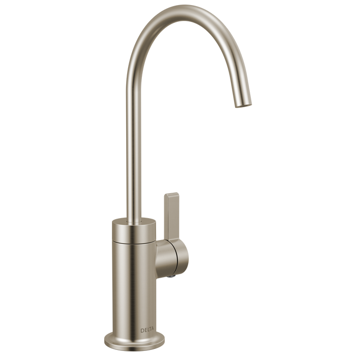 Delta Clarifi DWQ4001002 Contemporary Beverage Faucet - Stainless