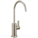 Delta Clarifi DWQ4001002 Contemporary Beverage Faucet - Stainless