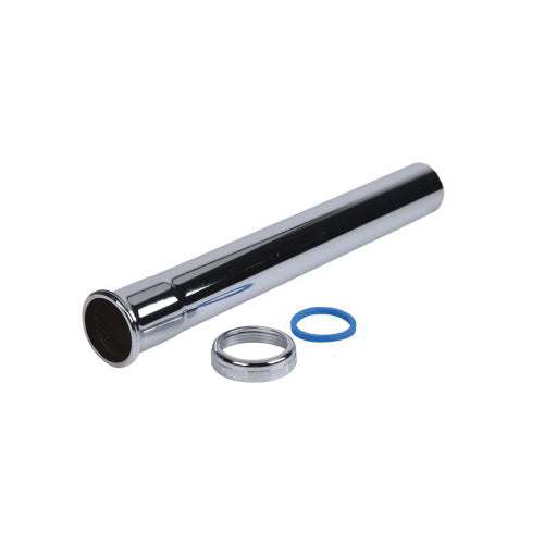Oatey 793A-1 1-1/2" Slip Joint Extension Tube (Budget Gauge)