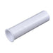 Oatey P9800 1-1/2" x 6" Flanged Strainer Tailpiece