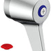 Commercial Instit Parts 060046A Single Lever Handle Kit - 2 3/4"