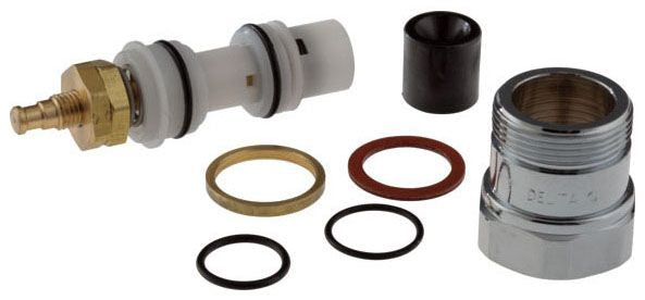 Commercial Instit Parts 060848A Self-Closing Cartridge Kit (190126A)