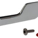 Commercial Instit Parts 060864A Single Blade Handle and Screw - 4" (76405-1)