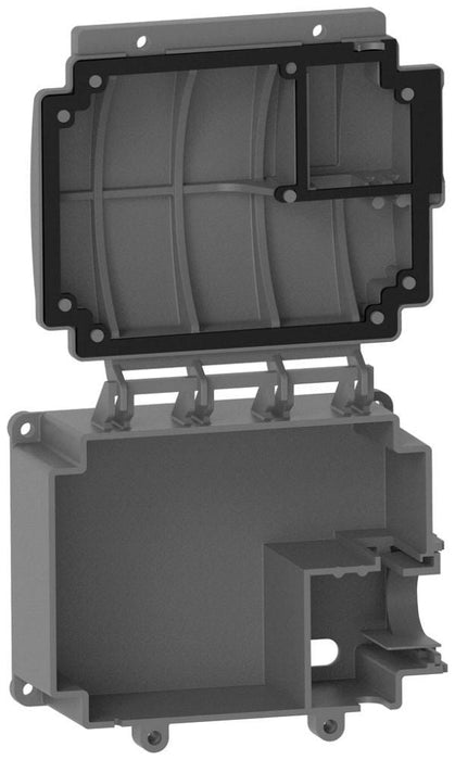 Commercial Instit Parts 060906A Surface Mount Housing