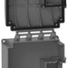 Commercial Instit Parts 060906A Surface Mount Housing