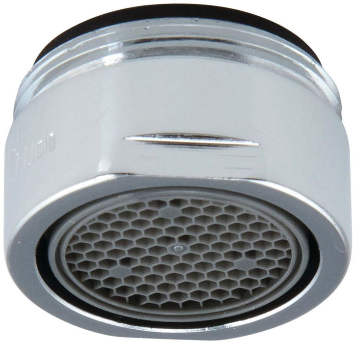 Commercial Instit Parts 060973A 1.5 GPM Outlet for 22C Wrench Flats