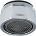 Commercial Instit Parts 060973A 1.5 GPM Outlet for 22C Wrench Flats