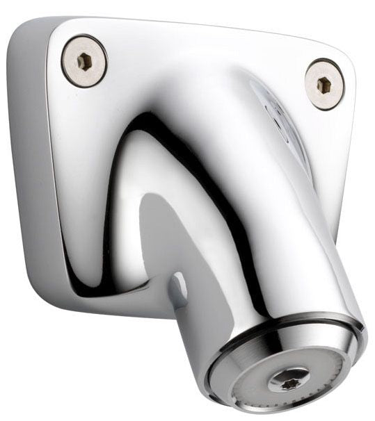 Commercial Instit Parts 061011A 30 degree Institutional Shower Head - 1.5 GPM