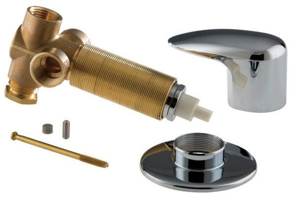 Commercial Instit Parts 061058A Diverter Valve