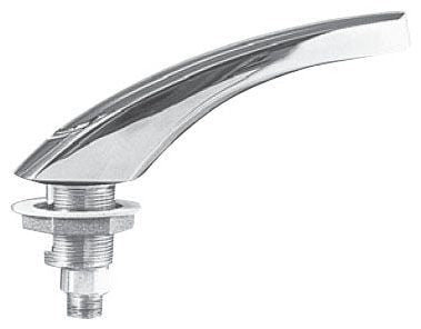 Commercial Instit Parts 063028A Cast Spout Less Hole