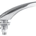 Commercial Instit Parts 063028A Cast Spout Less Hole