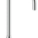 Delta Commercial 1500T Series:1500T4670 Wall Mount A/C Gooseneck