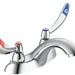 Commercial 21C 21C124 4" Centerset