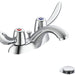 Commercial 21C 21C232 Two Handle Centerset Lavatory Faucet