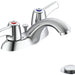 Commercial 21C 21C233 Two Handle Centerset Lavatory Faucet
