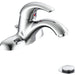 Commercial 22C 22C321 Single Handle Centerset Lavatory Faucet