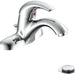 Commercial 22C 22C331 Single Handle Centerset Bathroom Faucet