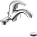 Commercial 22C 22C351 Single Handle Centerset Lavatory Faucet