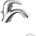 Commercial 22C 22C831 Single Handle Single Hole Bathroom Faucet