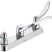 Commercial 26C3 26C3154 8 In Cast Deck-Mount