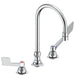 Commercial 27C1 / 27C2 27C2935 Two Handle Sink Faucet