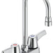 Commercial 27C4 / 27C5 / 27C6 27C4833 Two Handle 4 In Deck-Mount Faucet