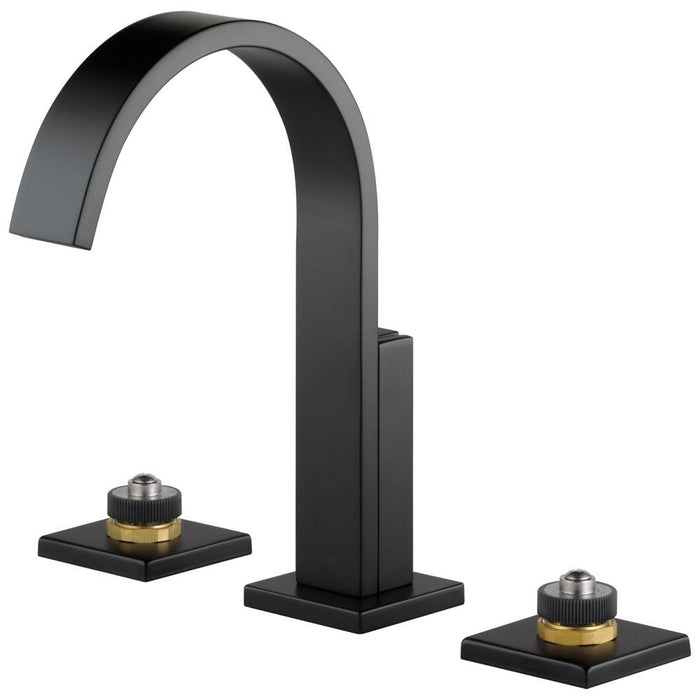 Brizo Siderna 65380LF Widespread Lavatory Faucet - Less Handles 1.5 GPM