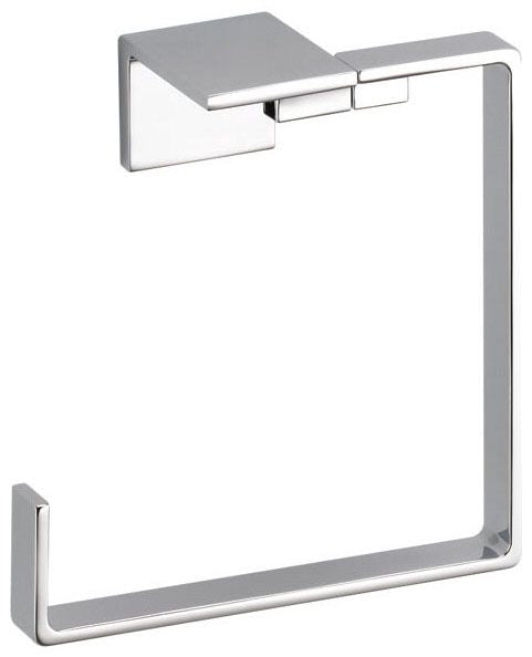 Delta Vero 77746 Towel Ring
