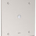 Commercial 860T 861T108 Electronic Shower Trim with Push Button Activator- Battery