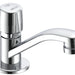 Commercial 86T 86T1104 Single Hole Metering Slow-Close Bathroom Faucet