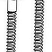 Delta RP100073 Screw