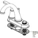 Delta Sandover RP100133 Gasket