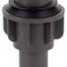 Delta Broadmoor RP100137BL Plastic Push Pop Up