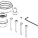 Brizo RP100160BNX Extension Kit