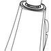 Delta Emmeline RP100187ARPR Sprayer Assembly