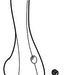 Delta Everly RP100188BL Handle and Set Screw