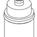 Brizo Levoir RP100206 Valve