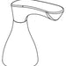 Delta Broadmoor RP100232SP Handle Assembly
